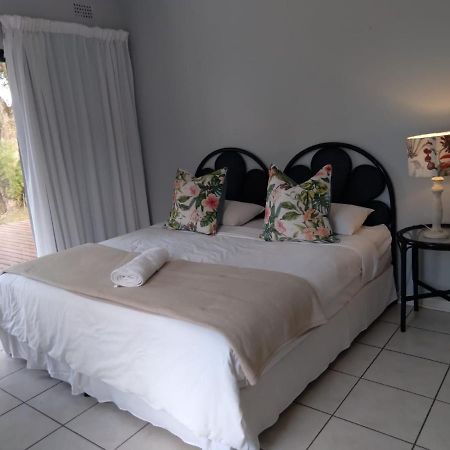 Bishops Guesthouse Eshowe Exteriör bild