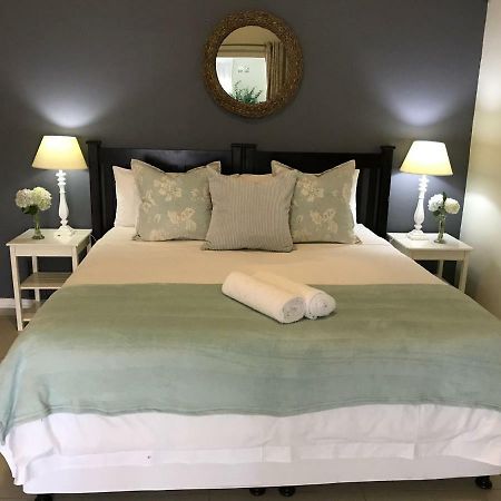 Bishops Guesthouse Eshowe Exteriör bild