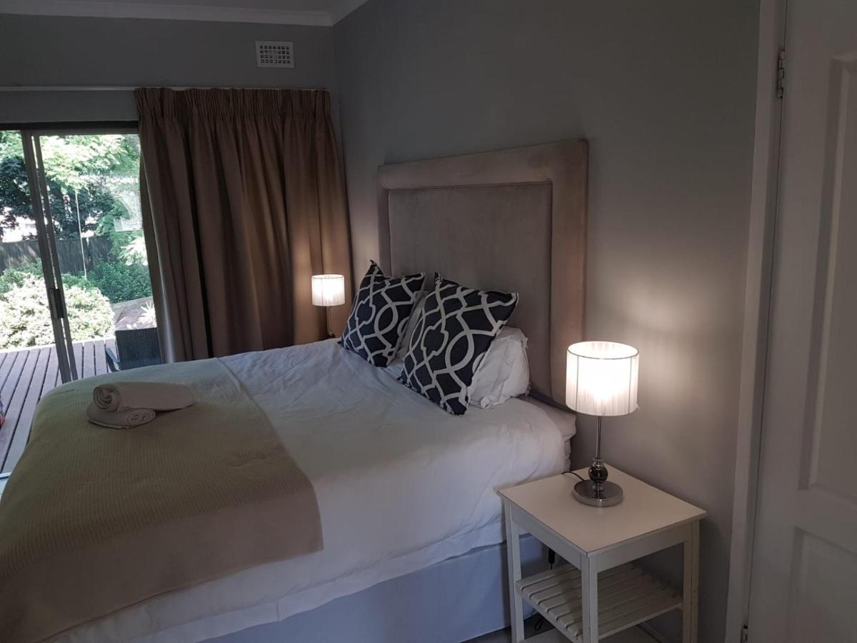 Bishops Guesthouse Eshowe Exteriör bild