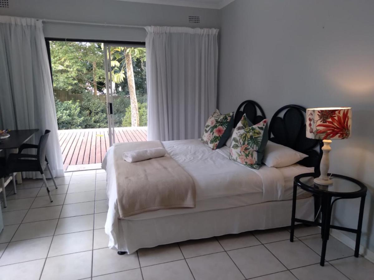 Bishops Guesthouse Eshowe Exteriör bild