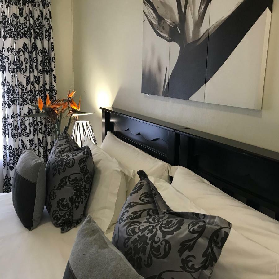 Bishops Guesthouse Eshowe Exteriör bild