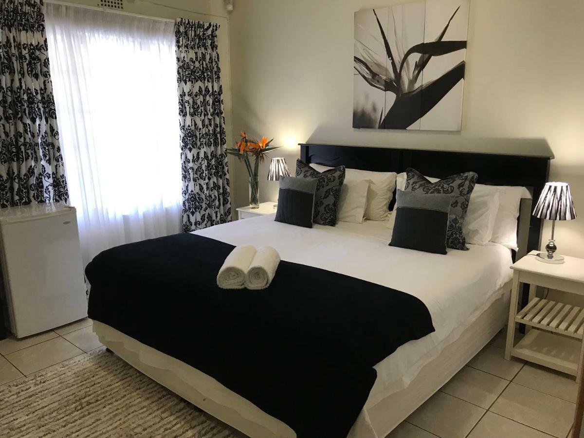Bishops Guesthouse Eshowe Exteriör bild