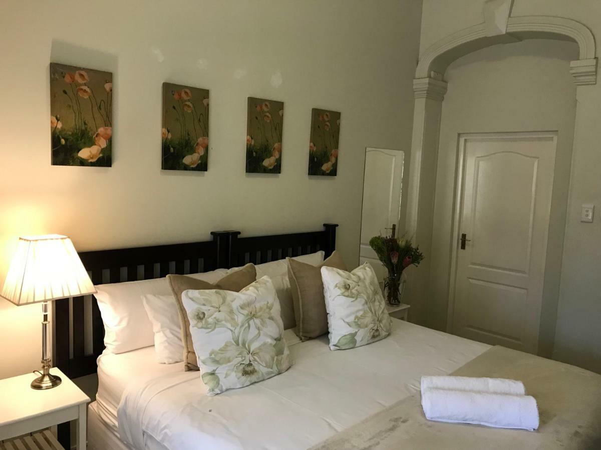 Bishops Guesthouse Eshowe Exteriör bild
