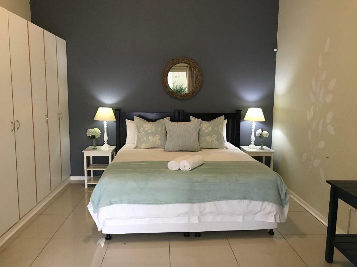 Bishops Guesthouse Eshowe Exteriör bild