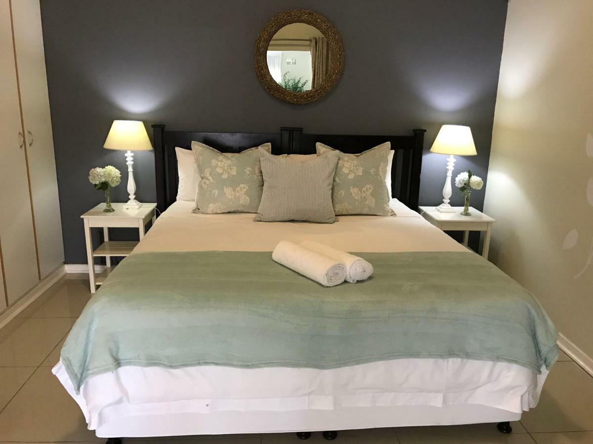 Bishops Guesthouse Eshowe Exteriör bild