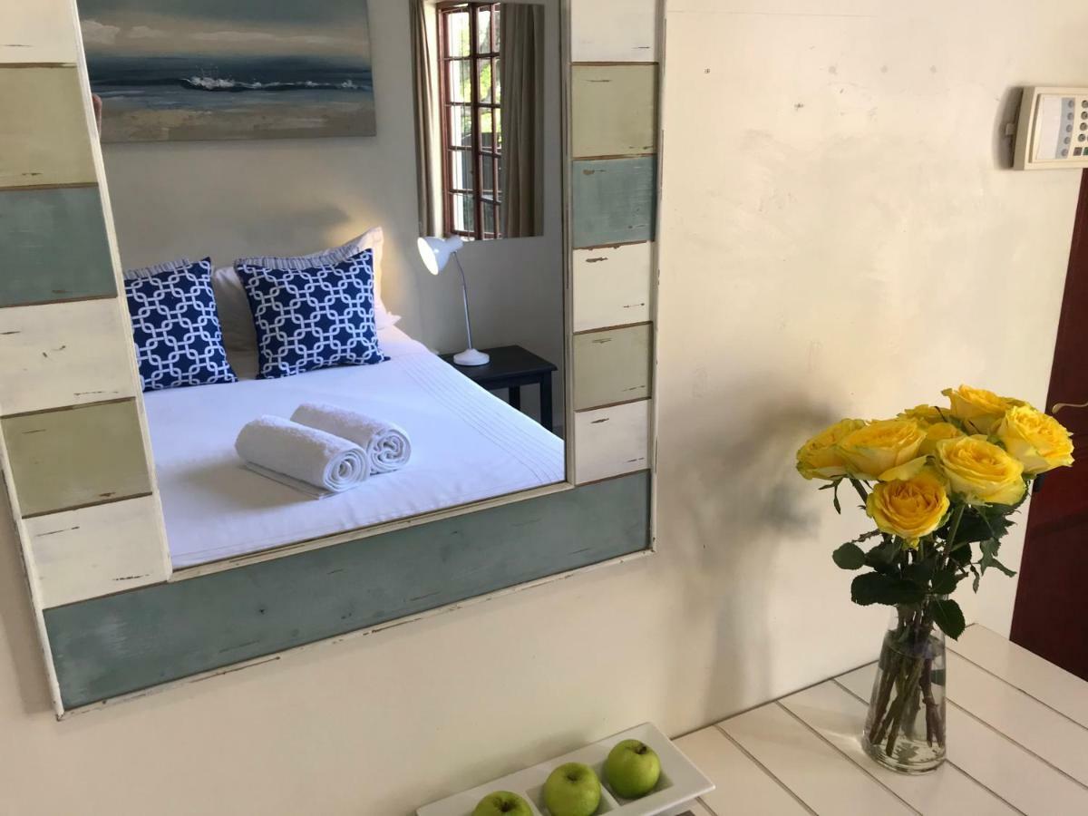 Bishops Guesthouse Eshowe Exteriör bild